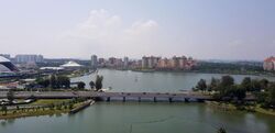 Kallang Riverside (D12), Apartment #421239261